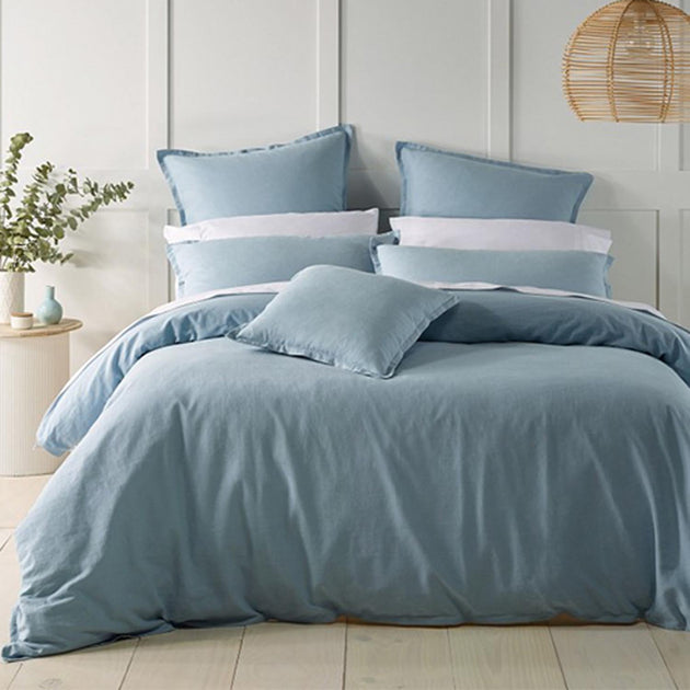 Hamptons Quilt Covers | Hamptons Style Doona Covers | TBSS – The ...