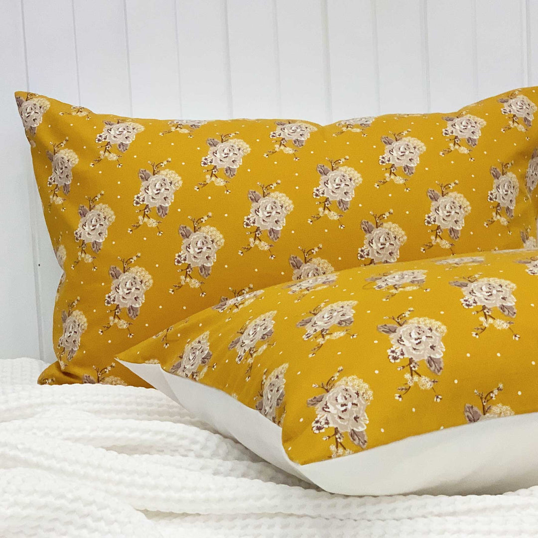 ACTIL RE-Loved Pillowcase Beechworth