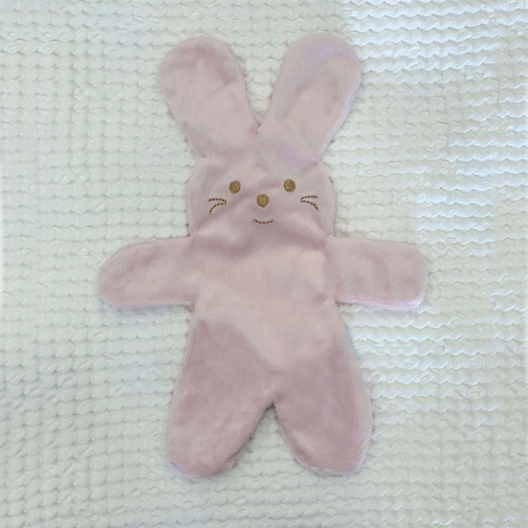 Snuggle Bunny 3 colourways