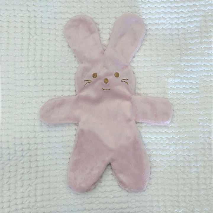 Snuggle Bunny 3 colourways