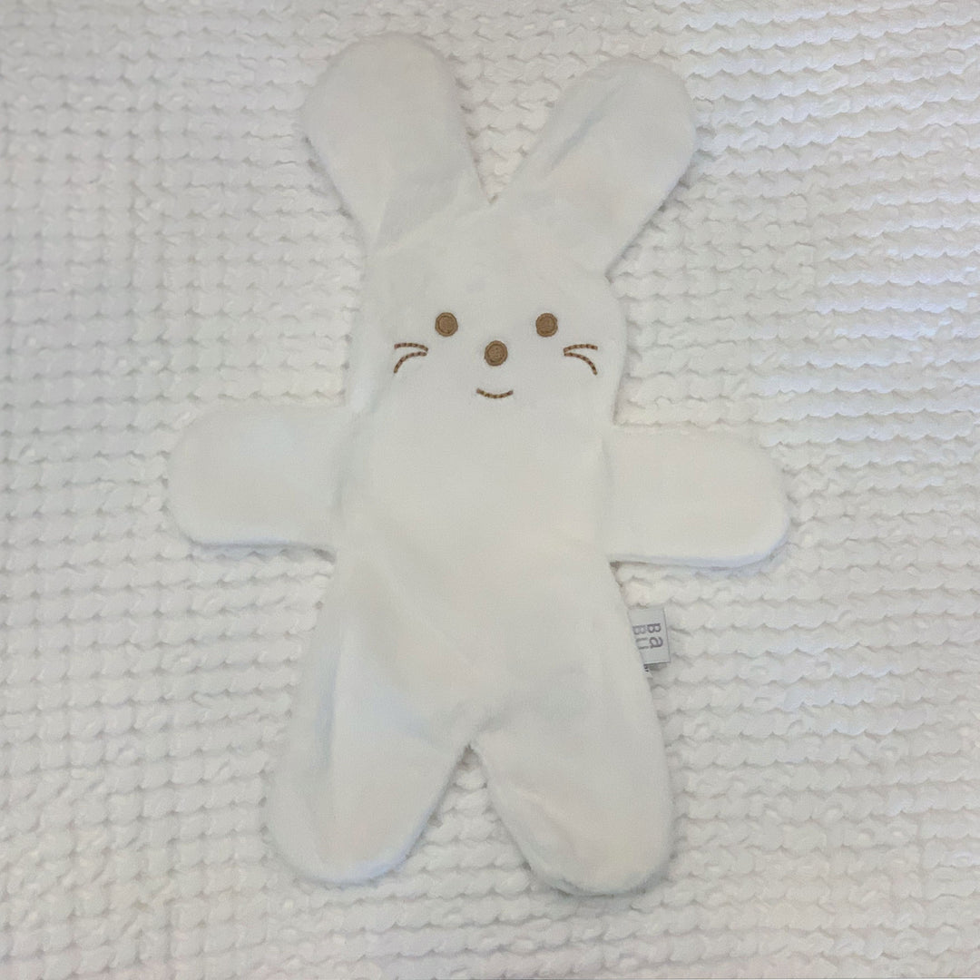 Snuggle Bunny 3 colourways