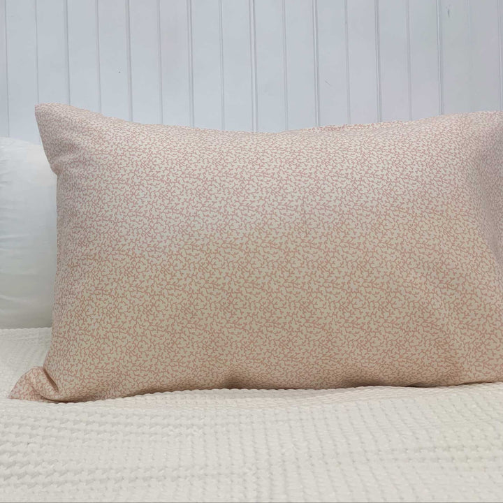 Liberty Corallium Pillowcase