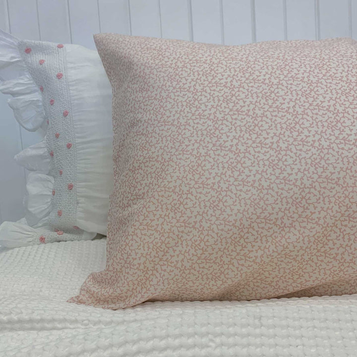 Liberty Corallium Pillowcase