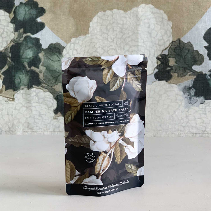 Empire Florals Bath Salts