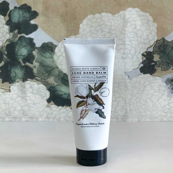 Empire Florals Luxe Hand Balm