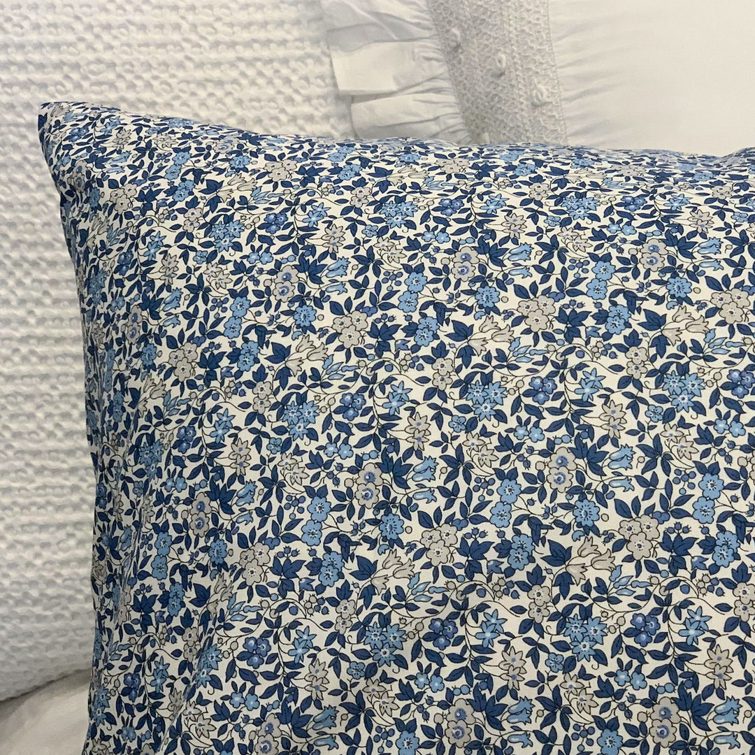 Liberty Forget-me-not Pillowcase