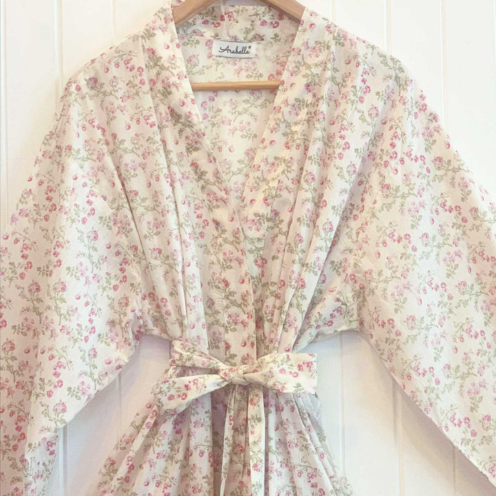 Milly Cotton robe