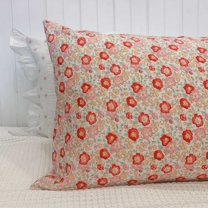 Liberty Suffolk field Pillowcase