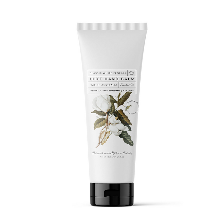 Empire Florals Luxe Hand Balm