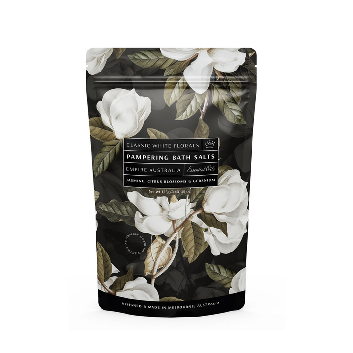 Empire Florals Bath Salts