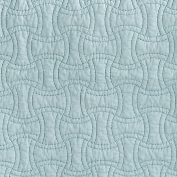 Oceania Quilted Coverlet