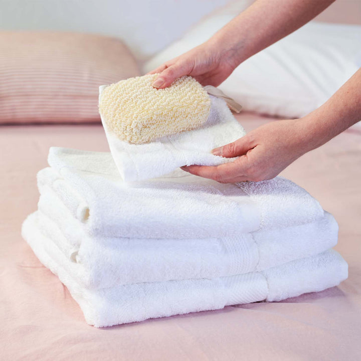 ACTIL Super Deluxe Quality Towels