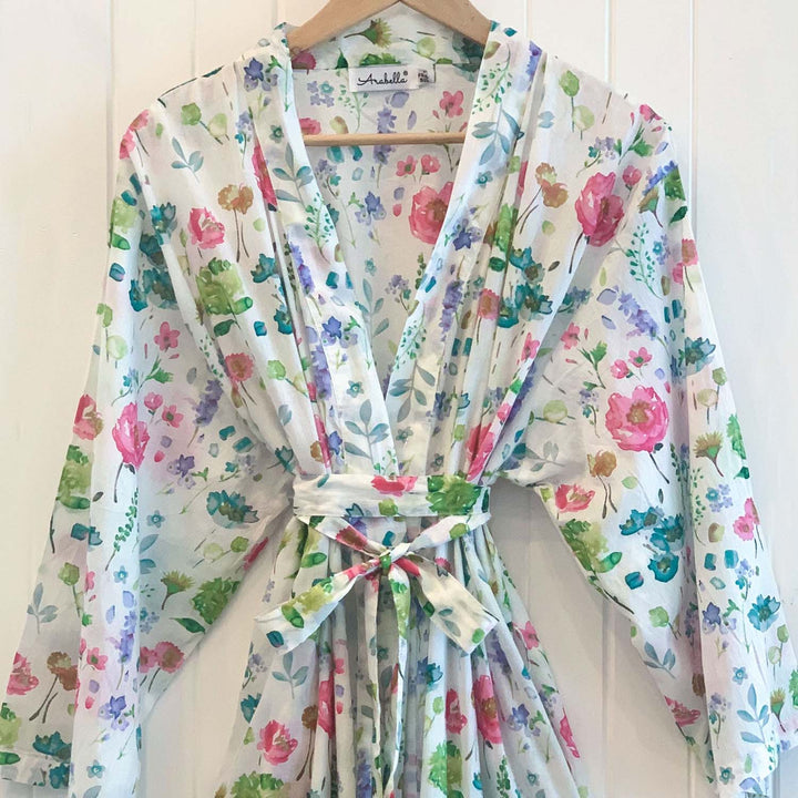 Alana Cotton Kimono