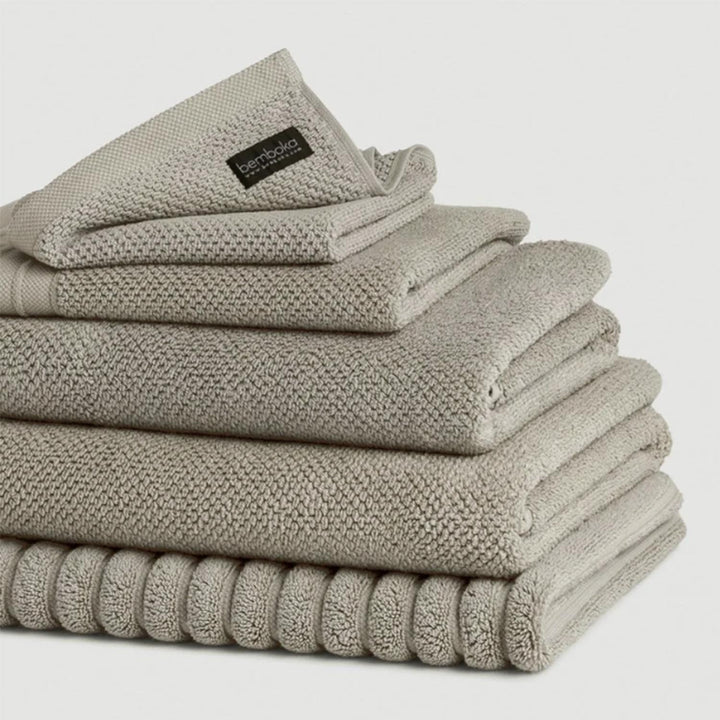 Bemboka Towel Range Linen