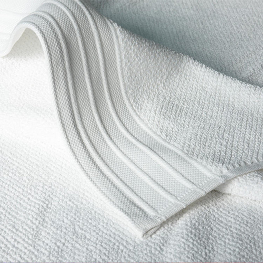 Bemboka Towel Range White