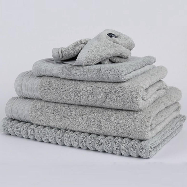 Bemboka Towel Range Dove