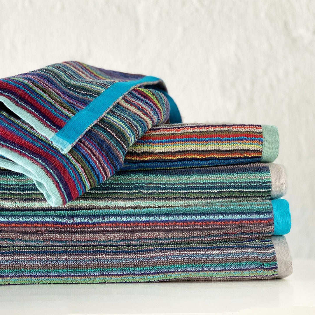 Utility Rainbow Towel