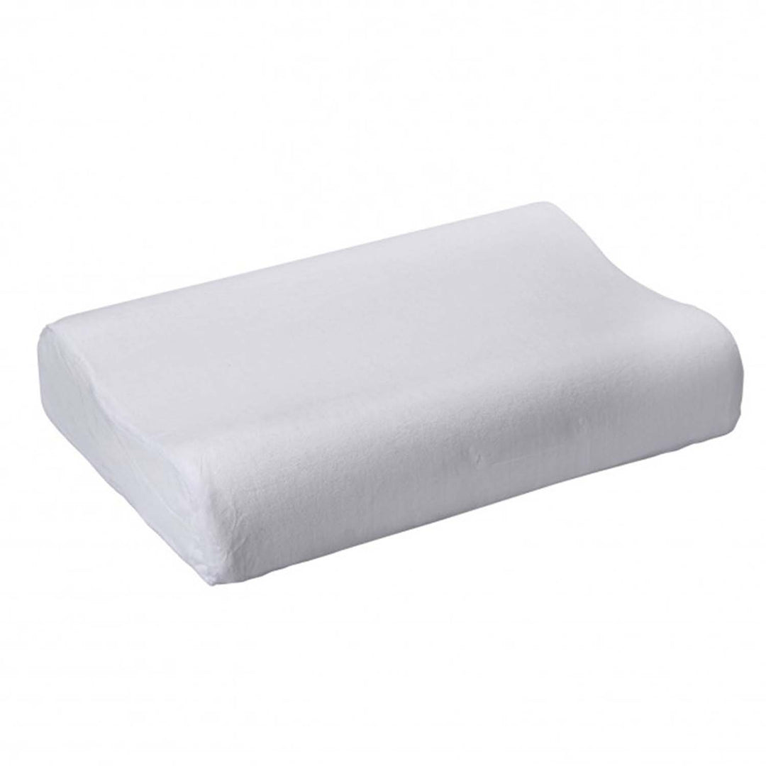 Bianca Deep Sleep Memory Foam Contiur Pillow