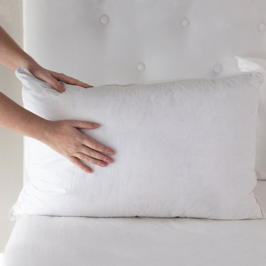 Hotel Luxury HIGH LOFT Pillows