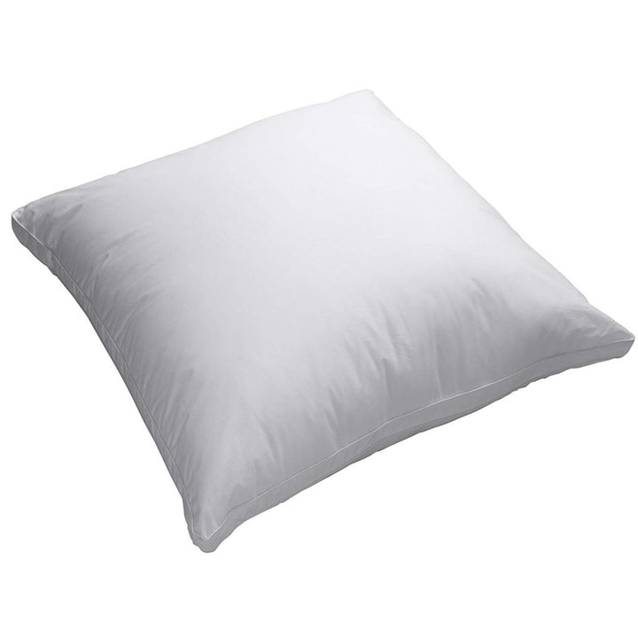 Bianca Relax Right Microfibre european Pillow