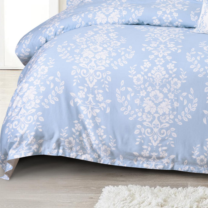 Bianca Ravello Quilt Cover Set