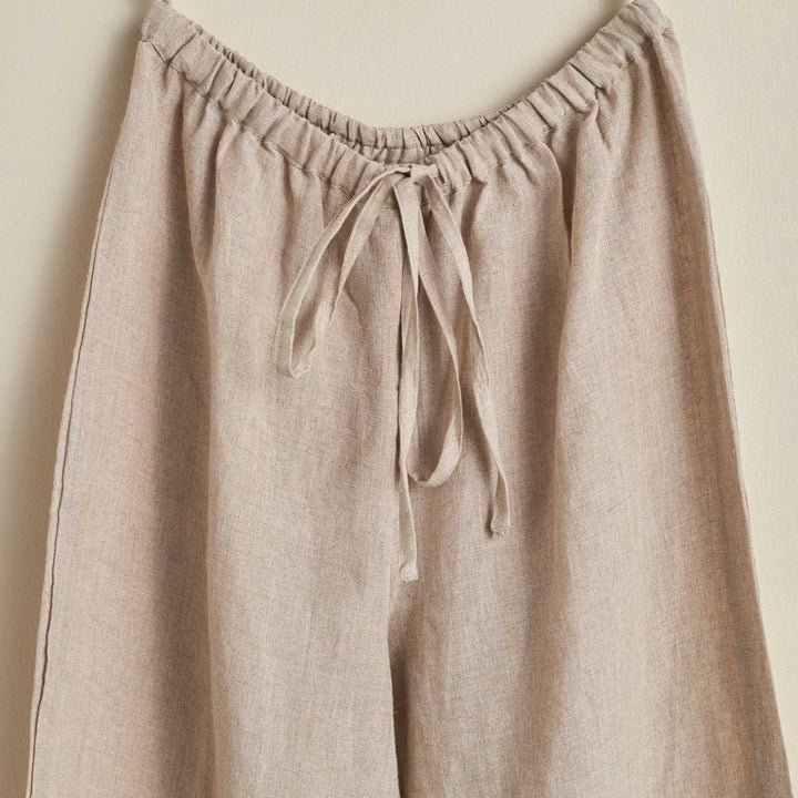 Linen Lounge pants