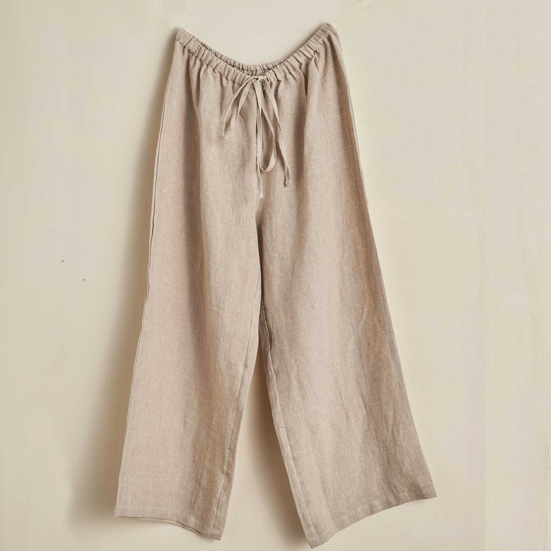 Linen Lounge pants