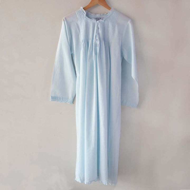 Lucy Nightie Blue