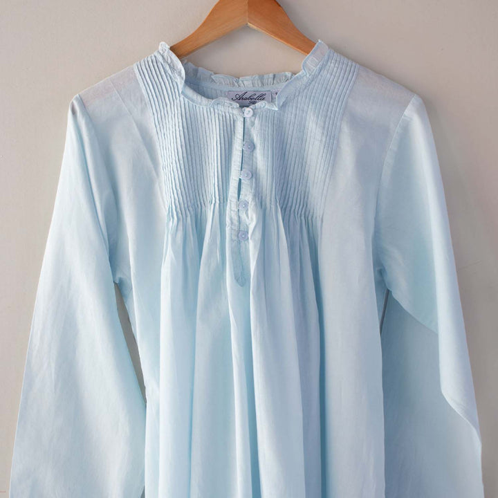 Lucy Nightie Blue