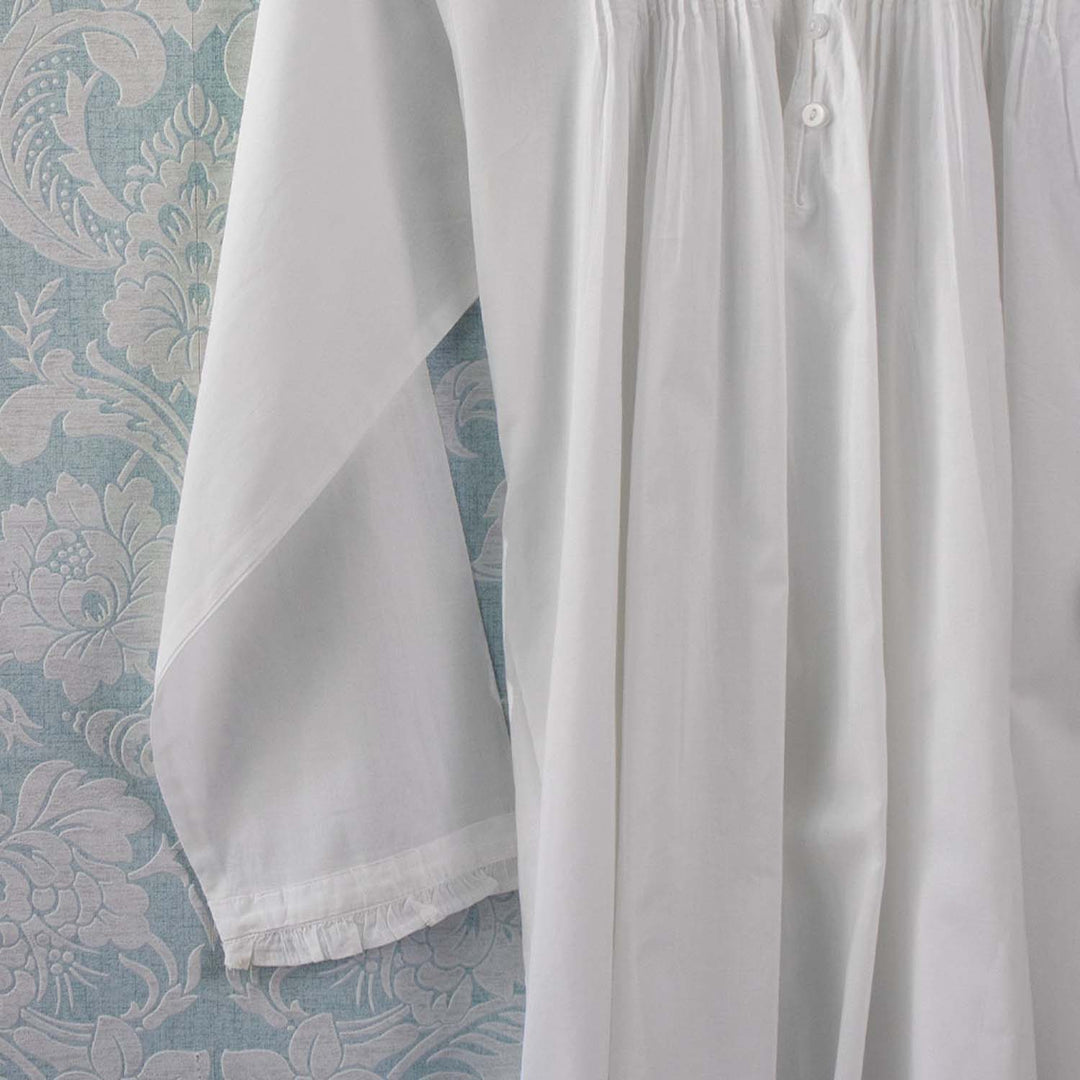 Lucy Nightie white