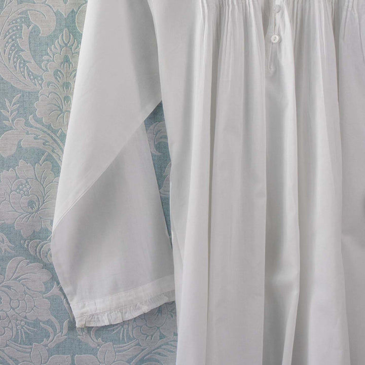 Lucy Nightie white