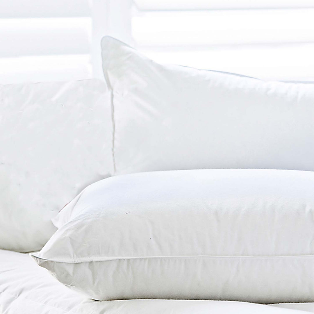 Herington Microfibre Pillow