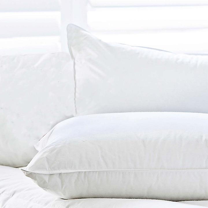 Herington Microfibre Pillow