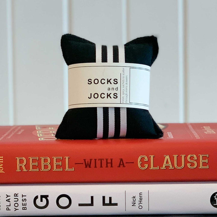 socks and jocks sachet set