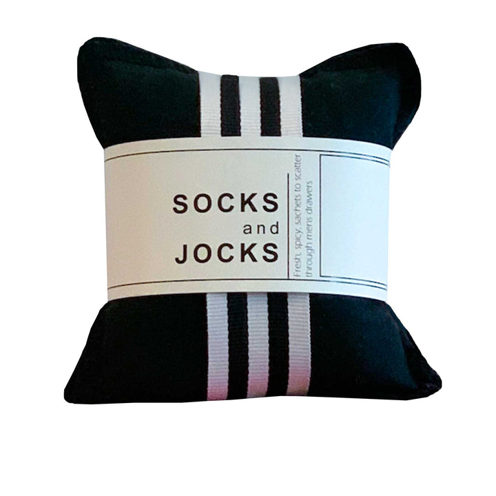 socks and jocks sachet set