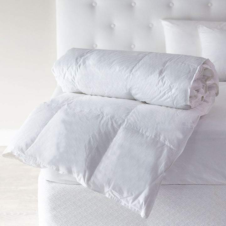 Royale Goose Down Quilt Range