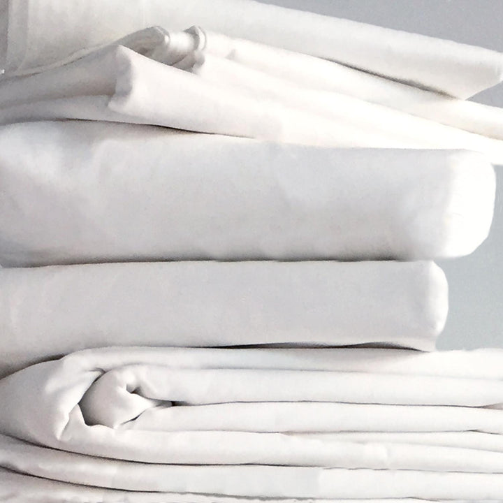 ACTIL Commercial Sheets & Pillowcase Separates