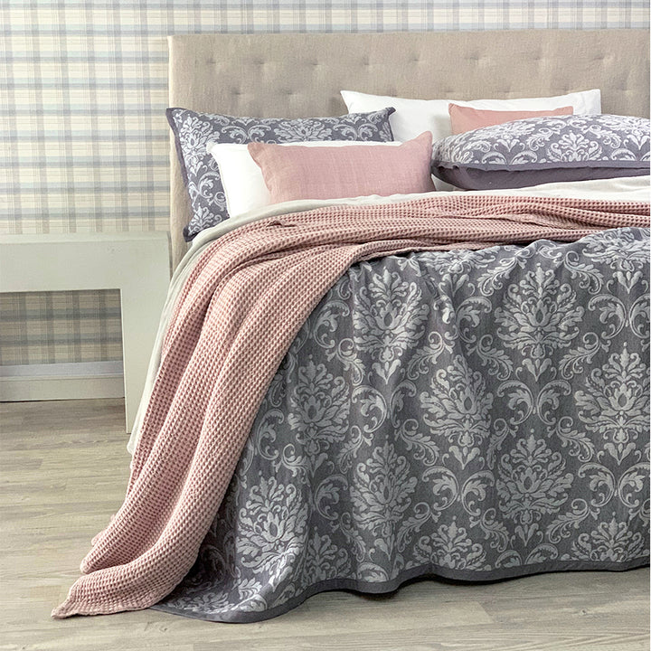 Bianca Fleur Bedspread Set